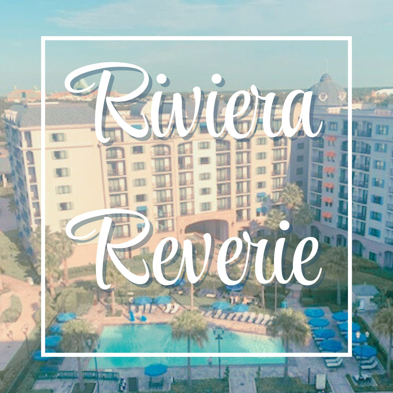 Riviera Reverie | The Columbia Fragrance Co.