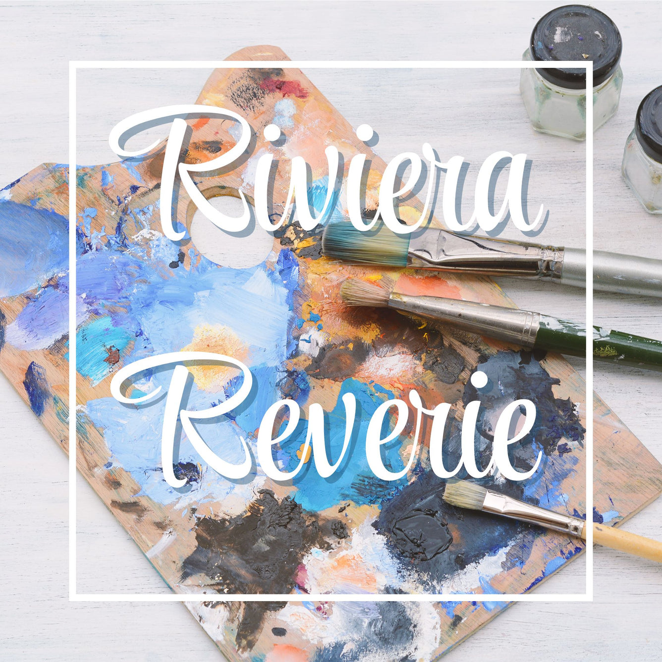 Riviera Reverie