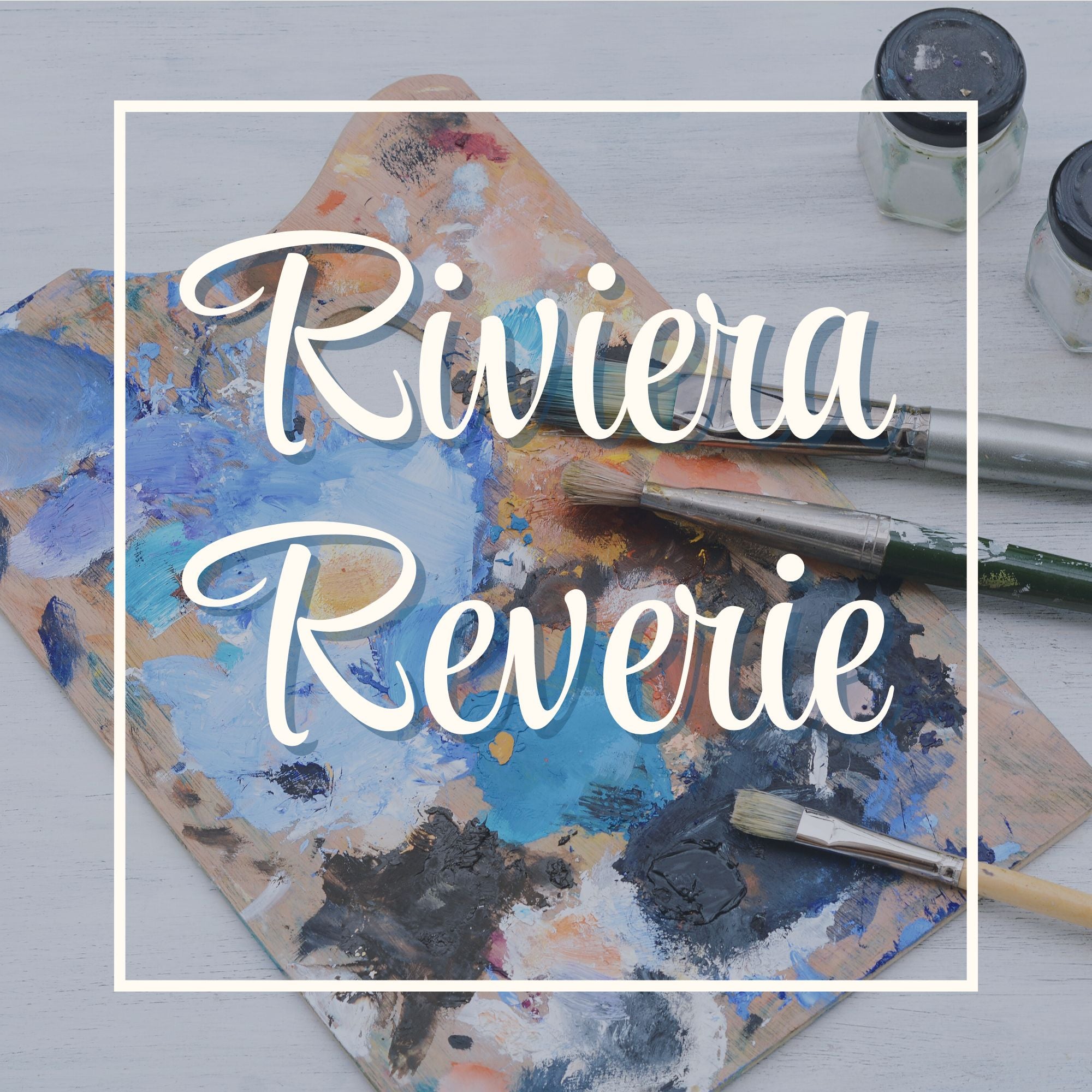 Riviera Reverie candles and home fragrances - the Riviera hotel scent ...