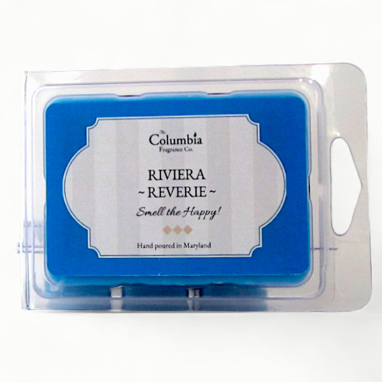 Riviera Reverie