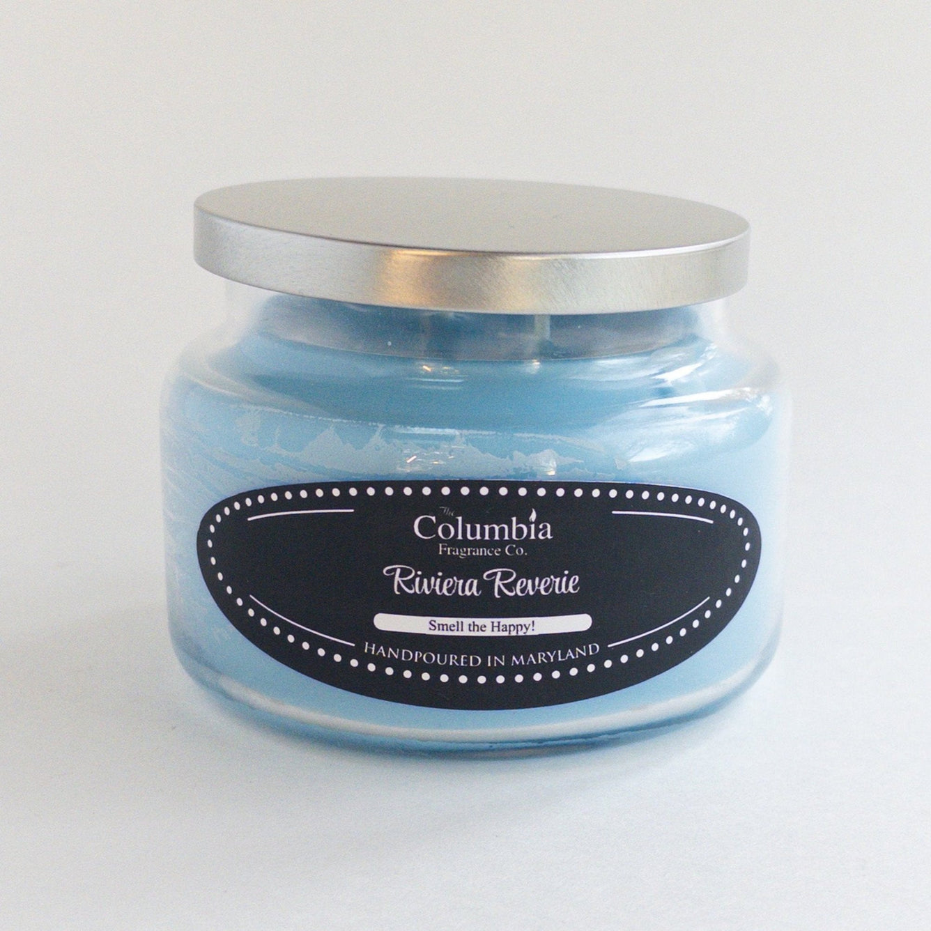 Riviera Reverie candles