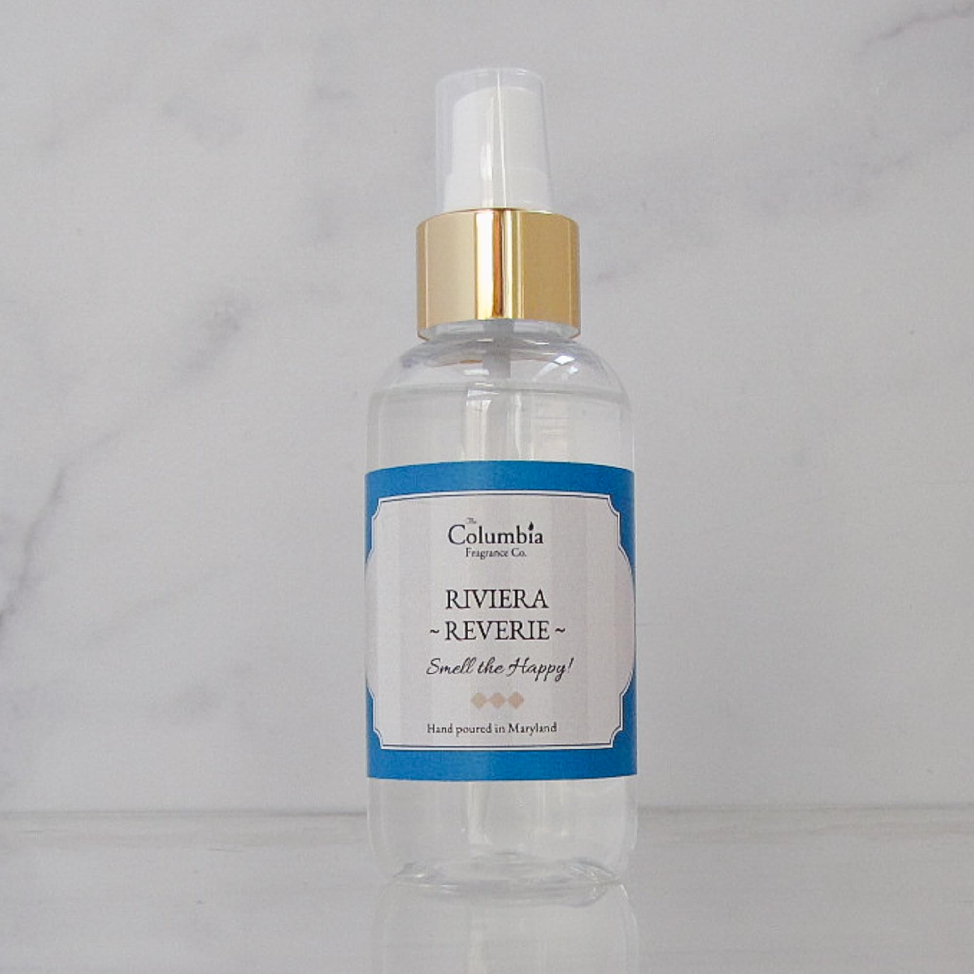 Hotel scent fragrance and room sprays – The Columbia Fragrance Co.