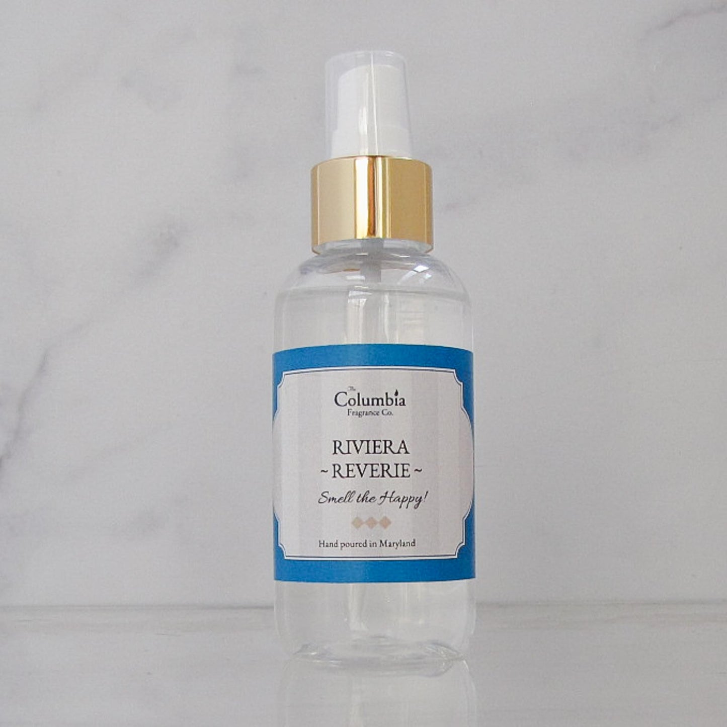 Riviera Reverie room spray 