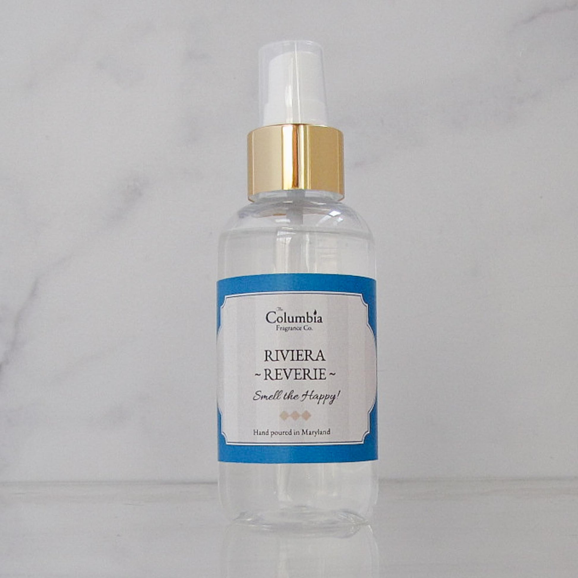 Riviera Reverie room spray 