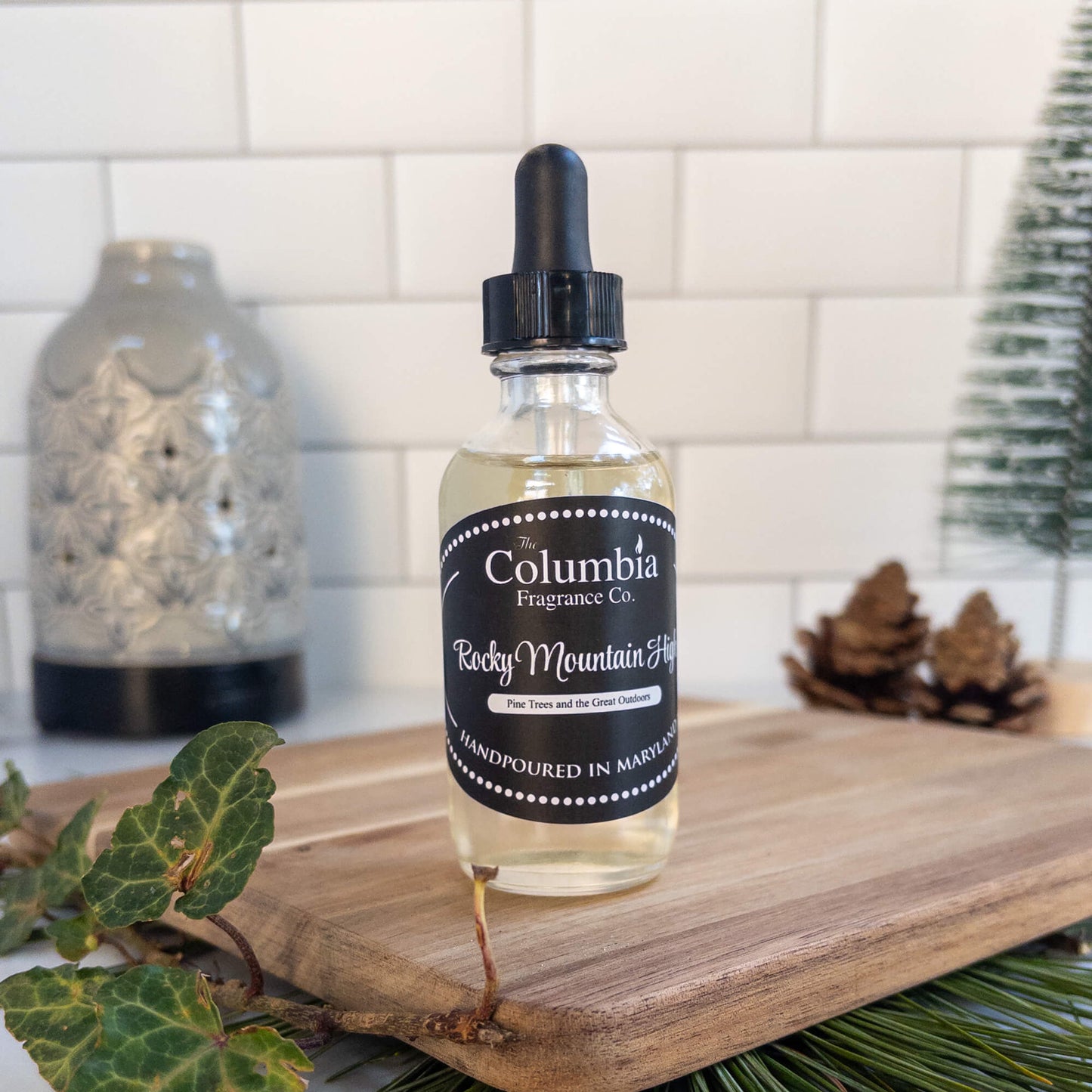 Clearance - Home Fragrance Diffuser Oils, 2 oz