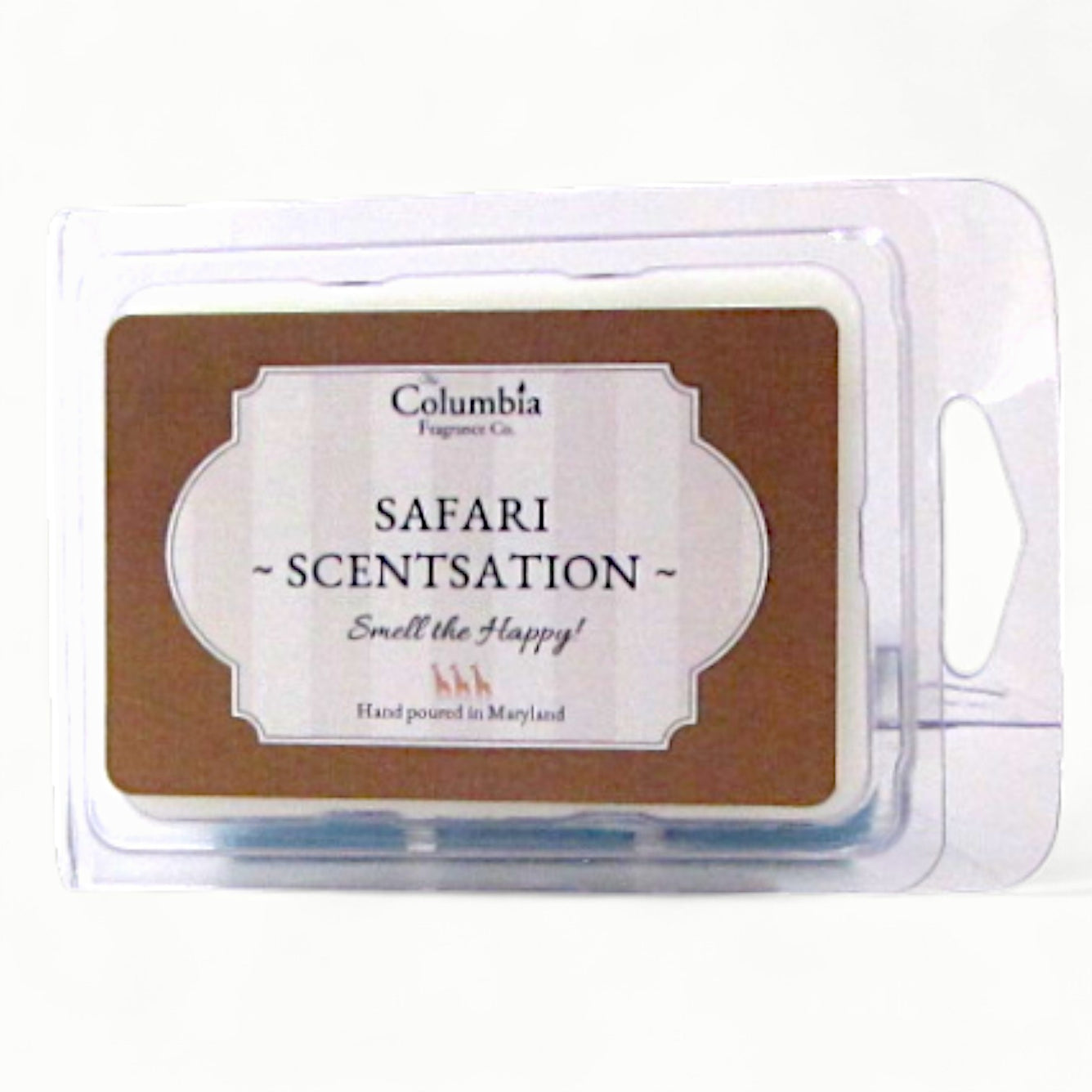 Safari Scentsation
