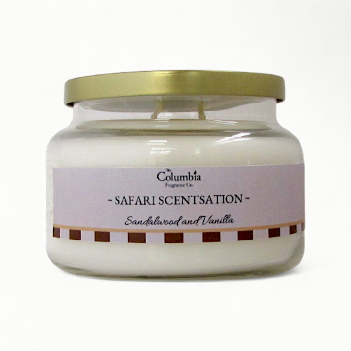 Resort Scent Candles