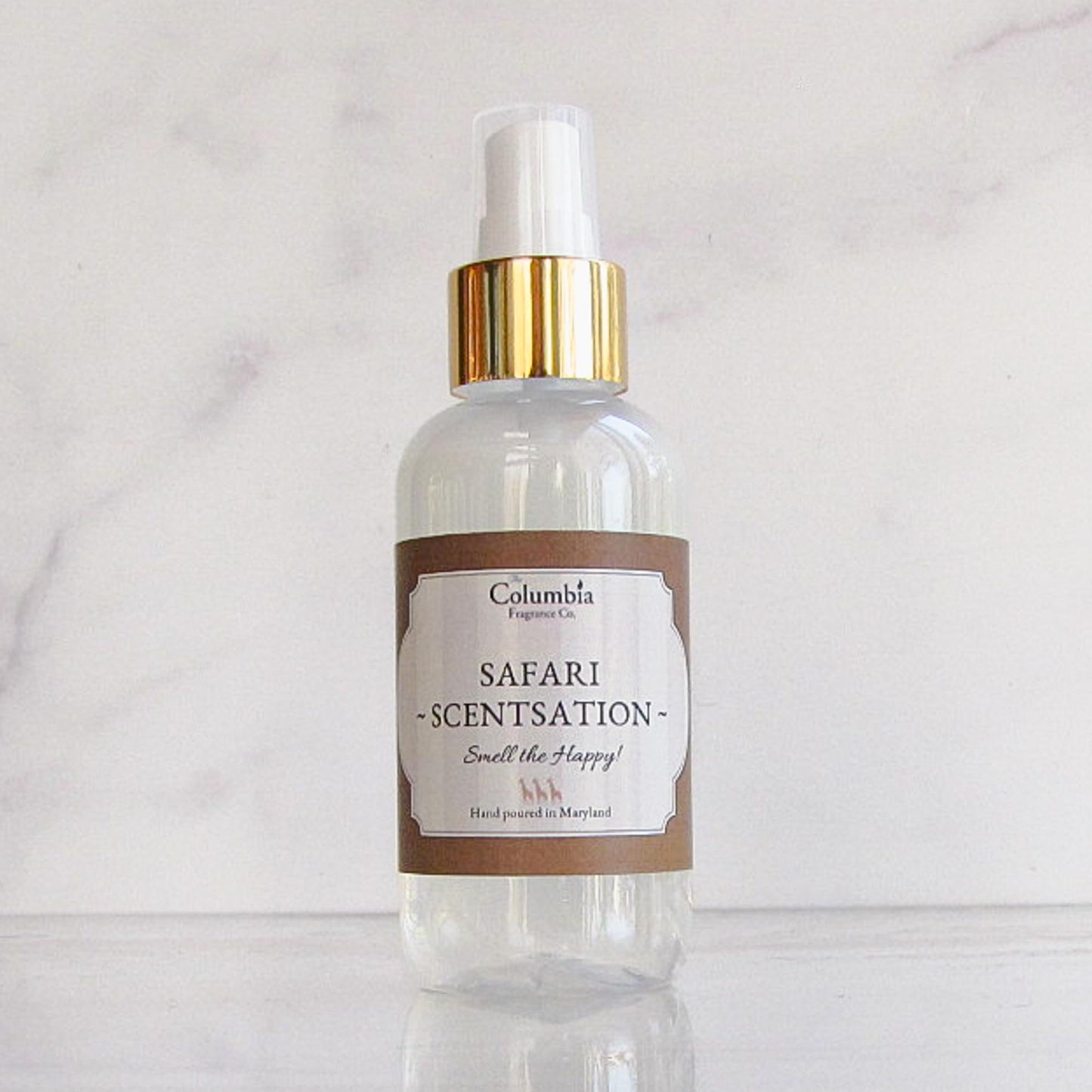 Safari Scentsation room spray 