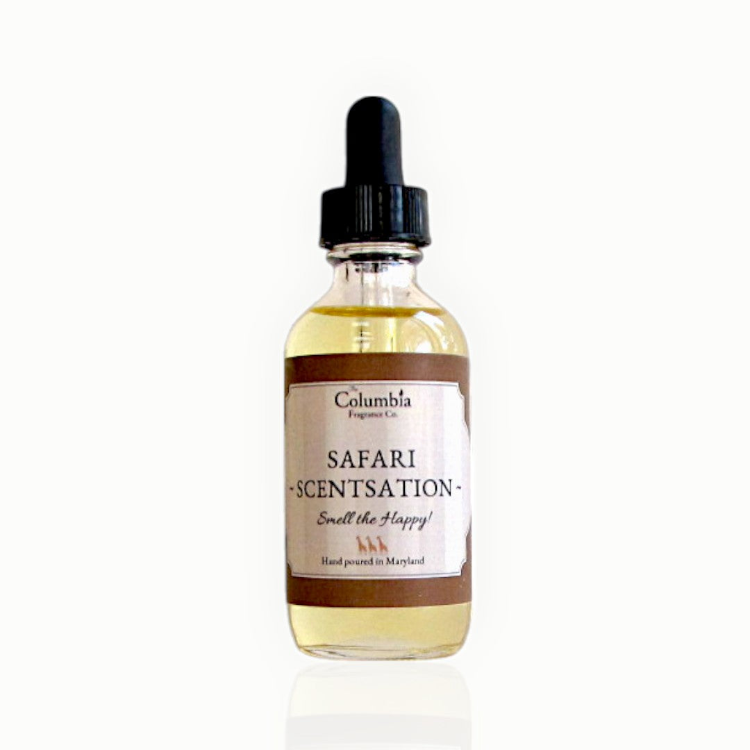 Safari Scentsation