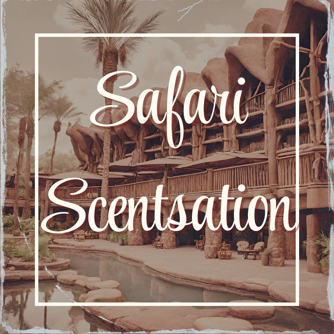 Safari Scentsation