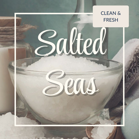 Salted Seas