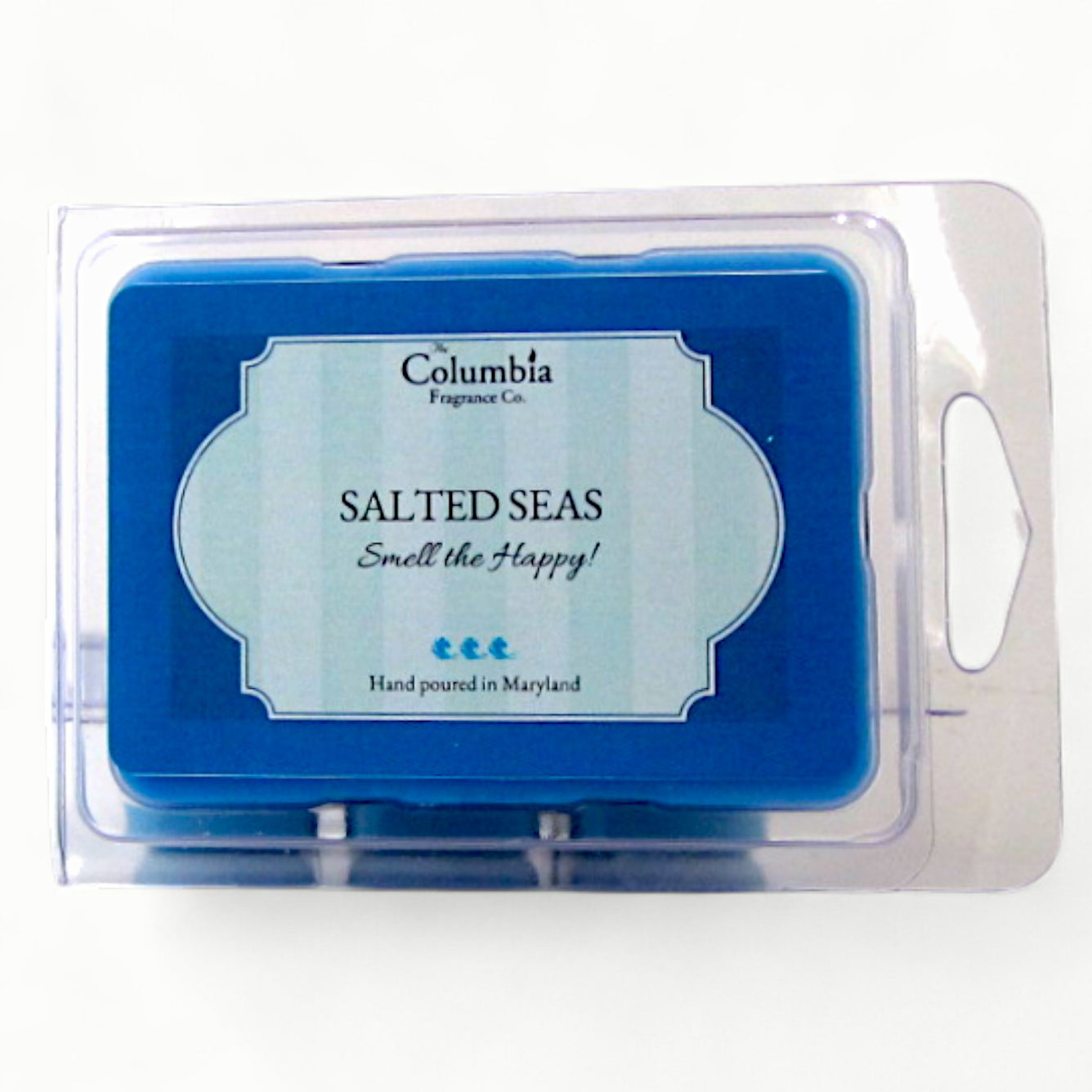 Salted Seas