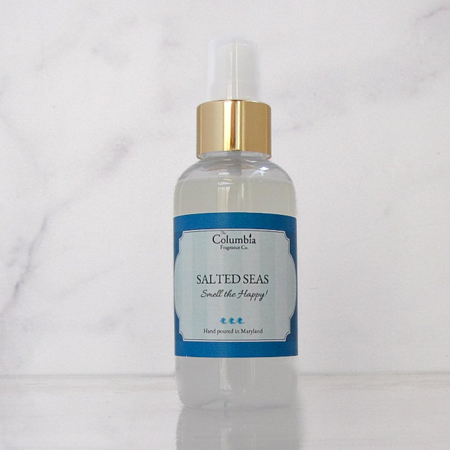 Salted Seas room spray 