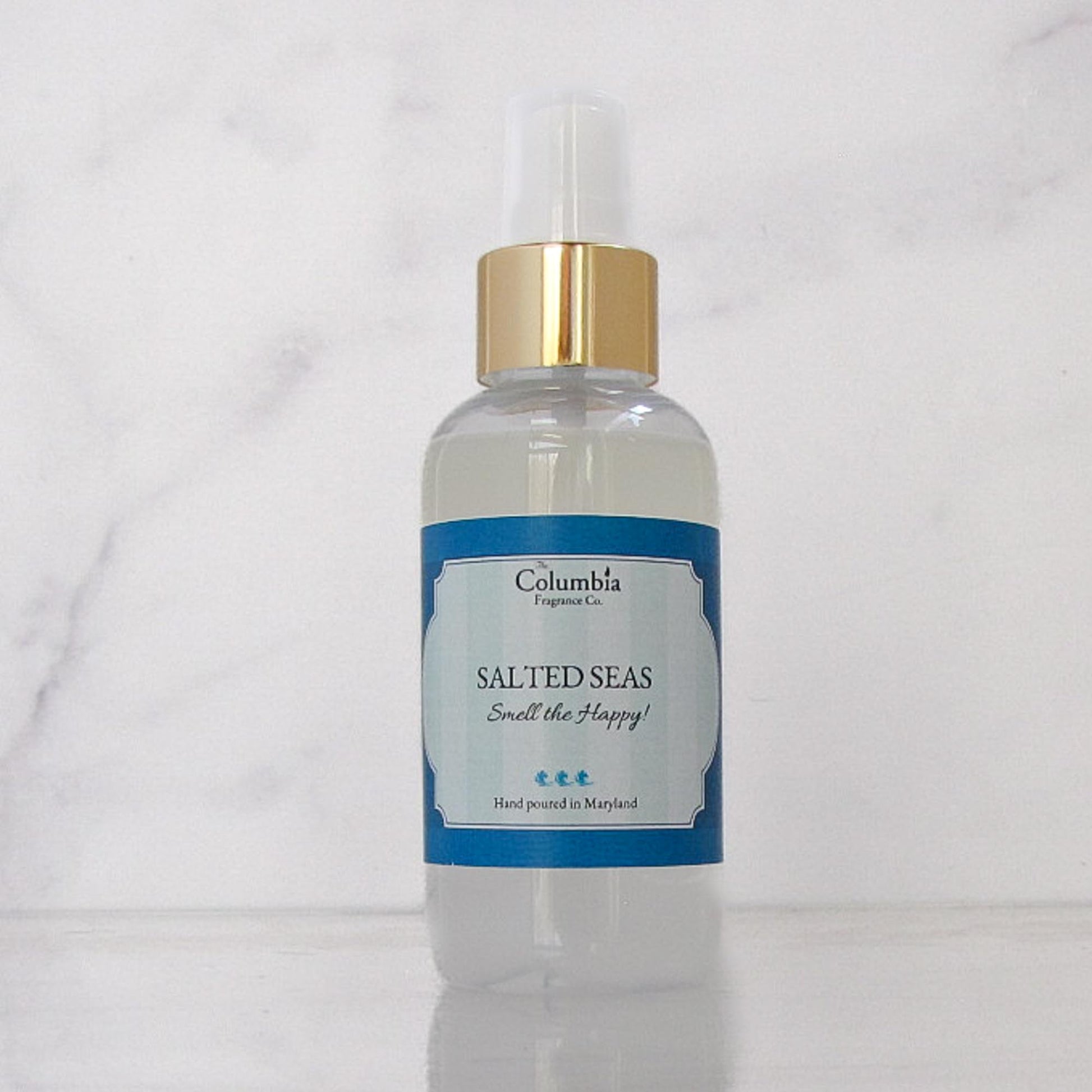 Salted Seas room spray 
