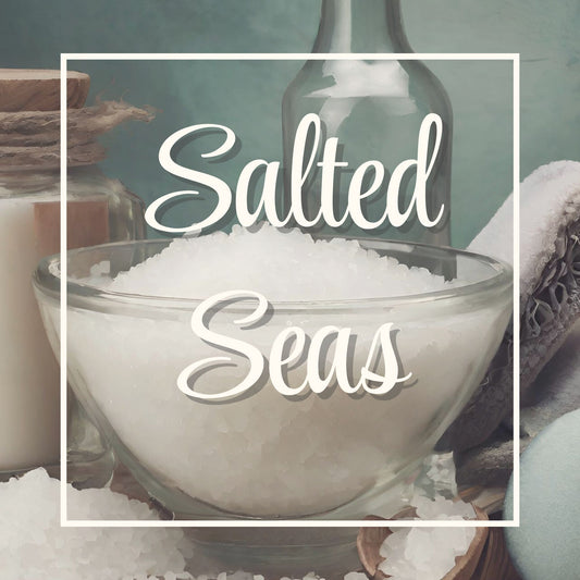Salted Seas