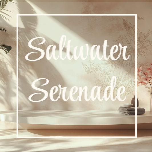 Saltwater Serenade