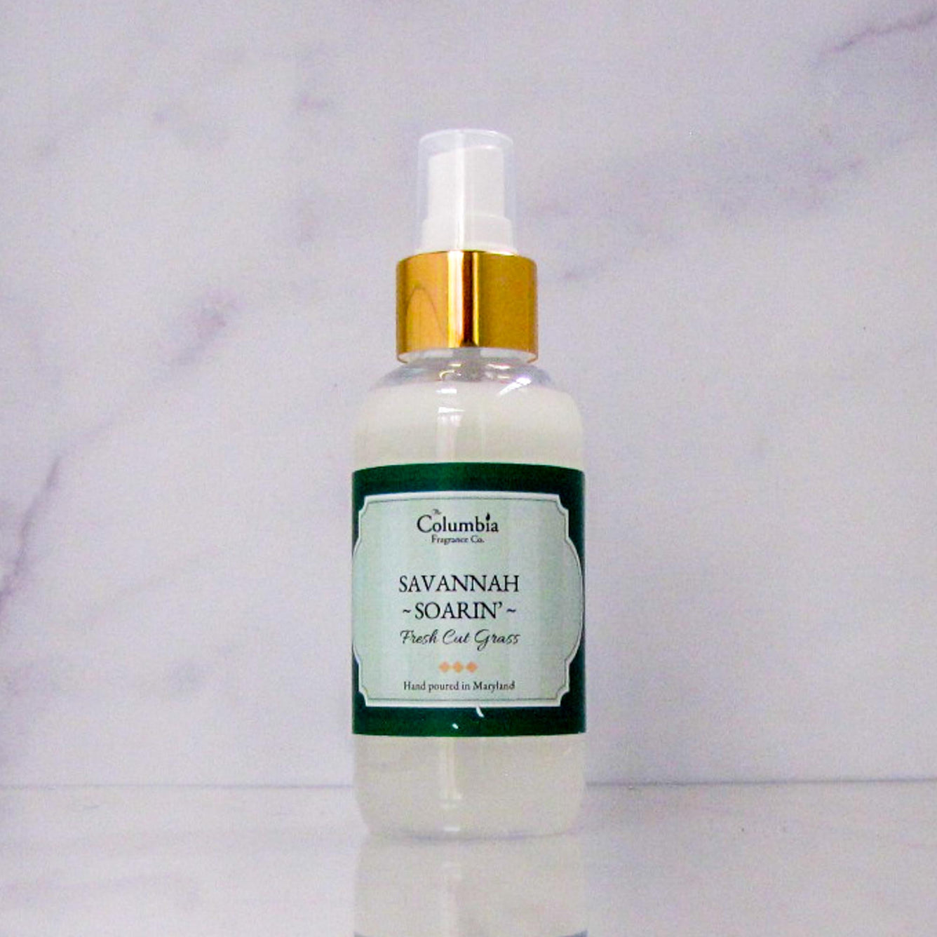 Fragrance sprays, 4 oz