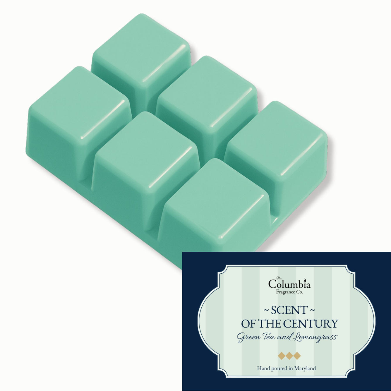 Scent of the Century