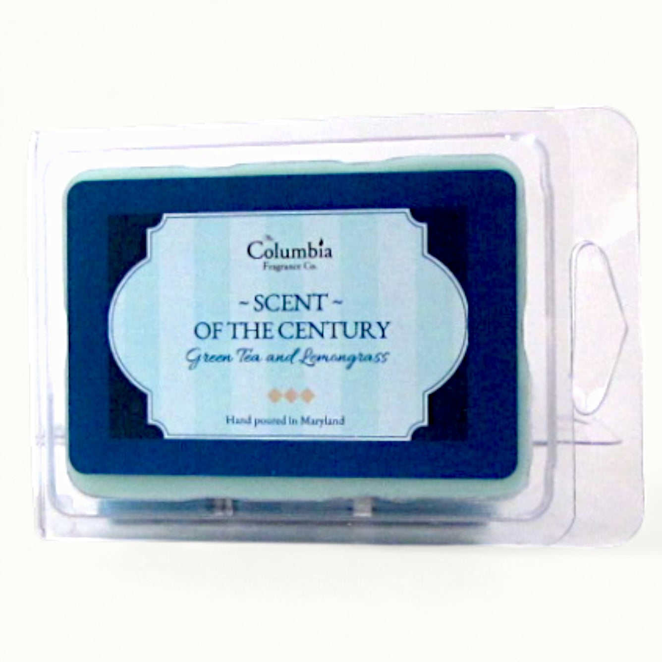 Scent of the Century