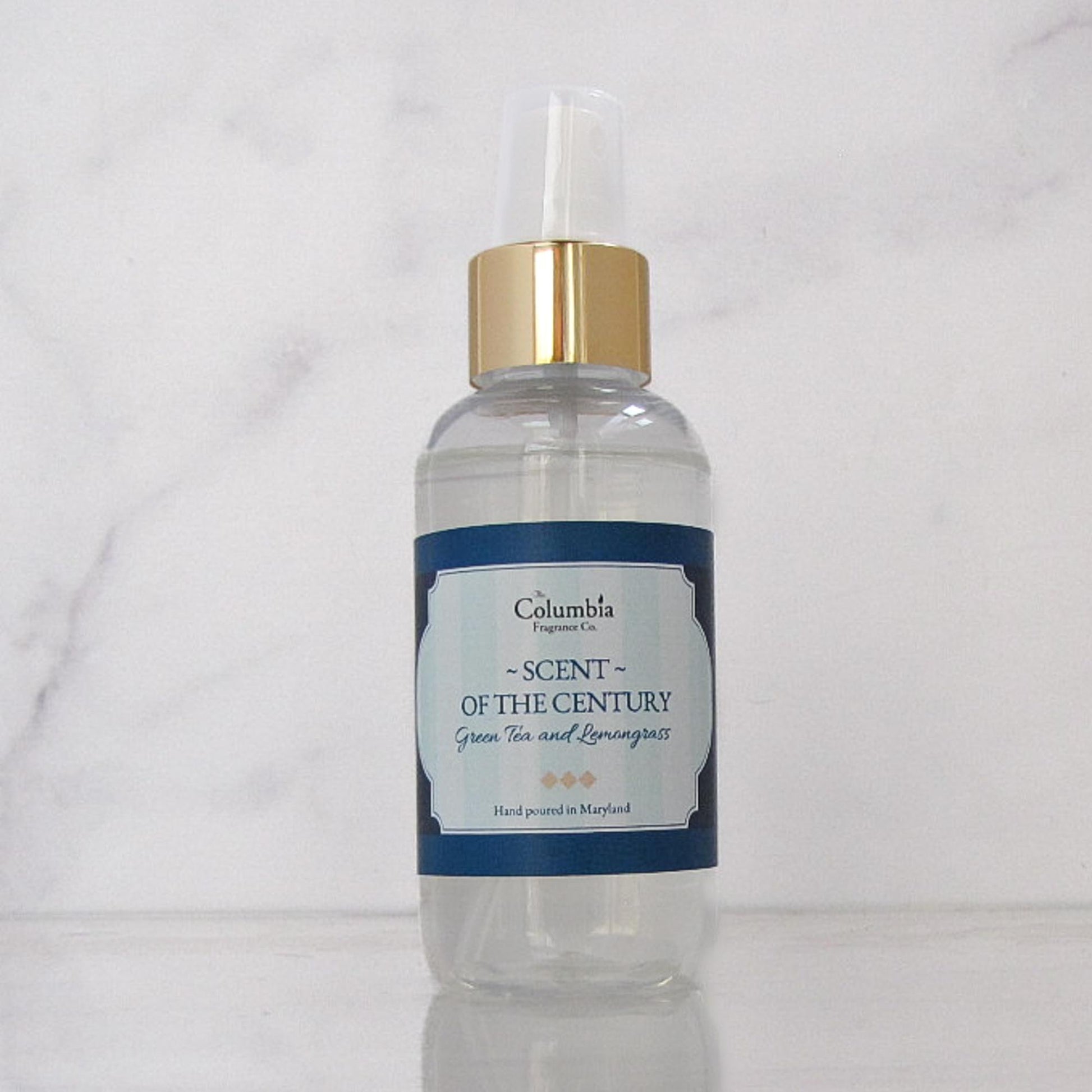 Scent of the century room spray 