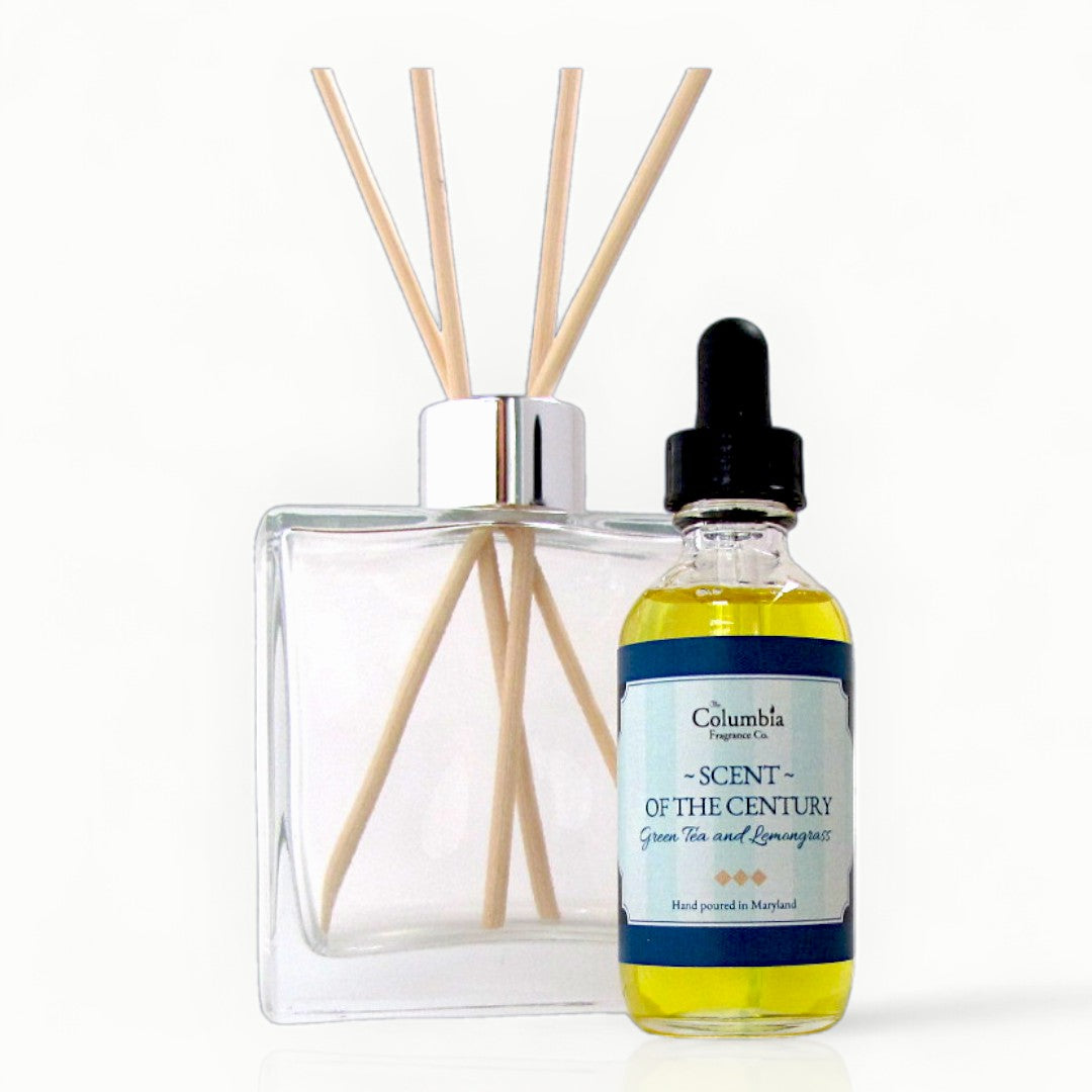 Reed diffuser oils, 2 oz refill