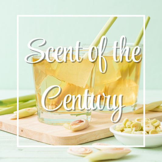 Scent of the Century | The Columbia Fragrance Co.