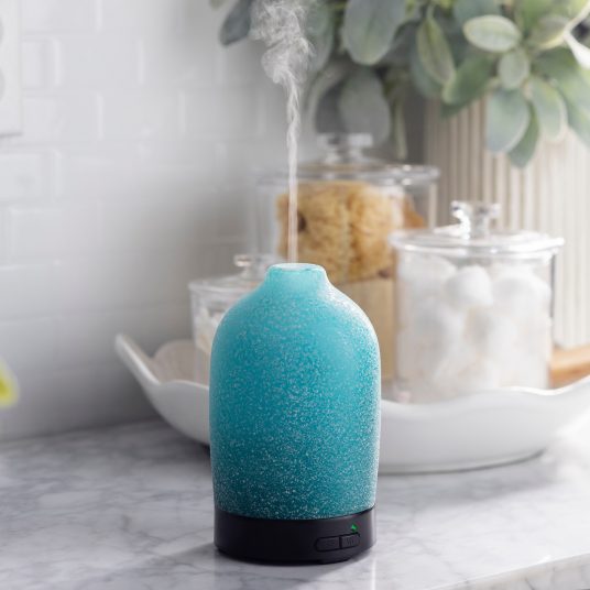 Sea Glass Oil Diffuser