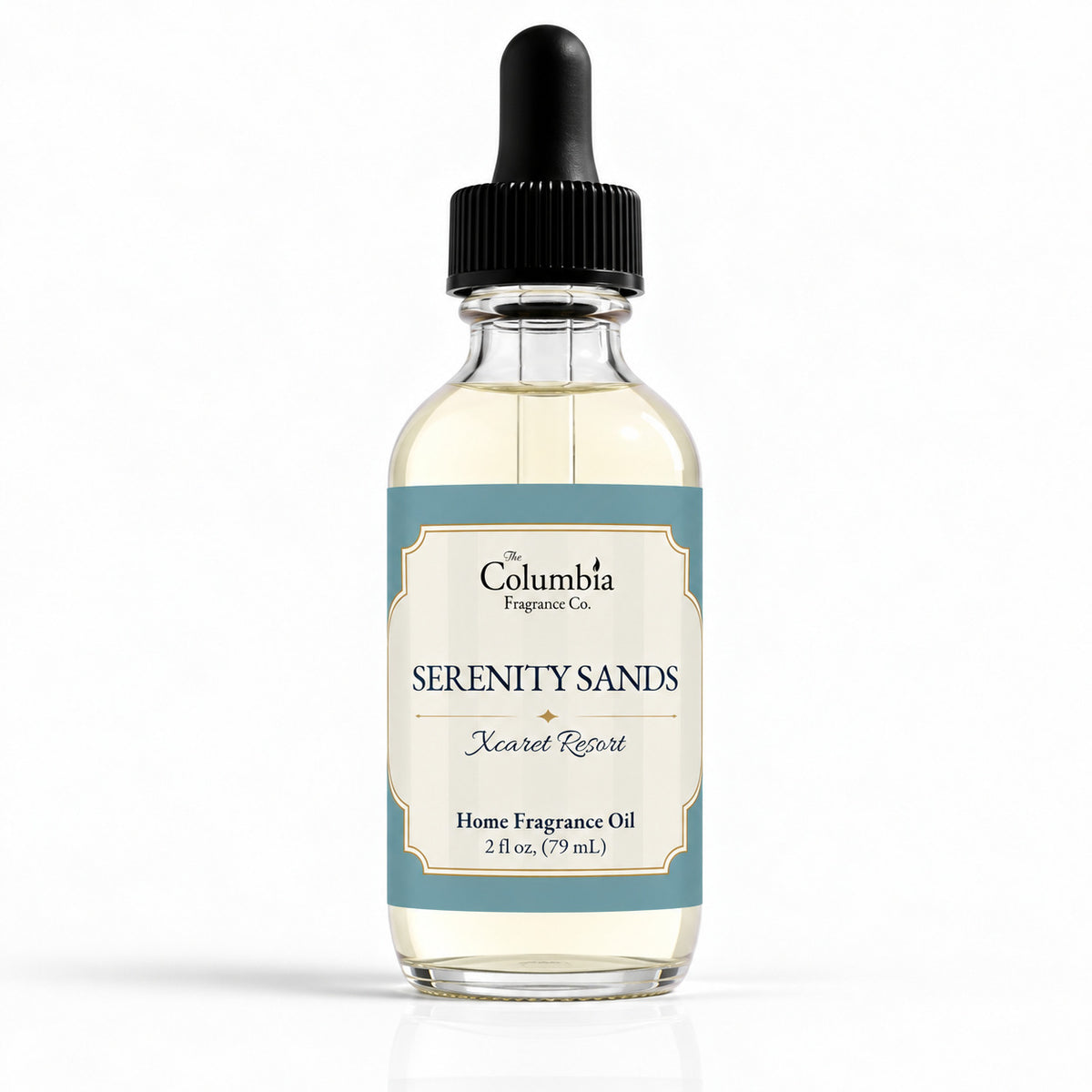 Serenity Sands fragrance oils