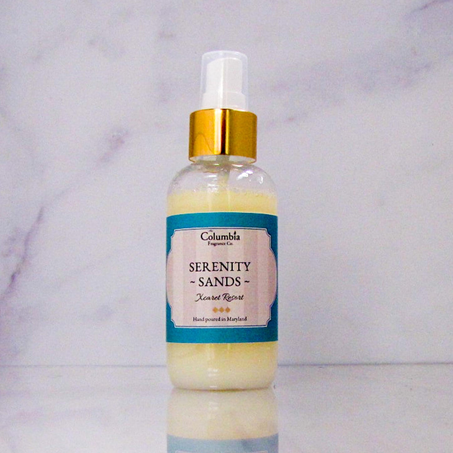 Resort Scent Sprays