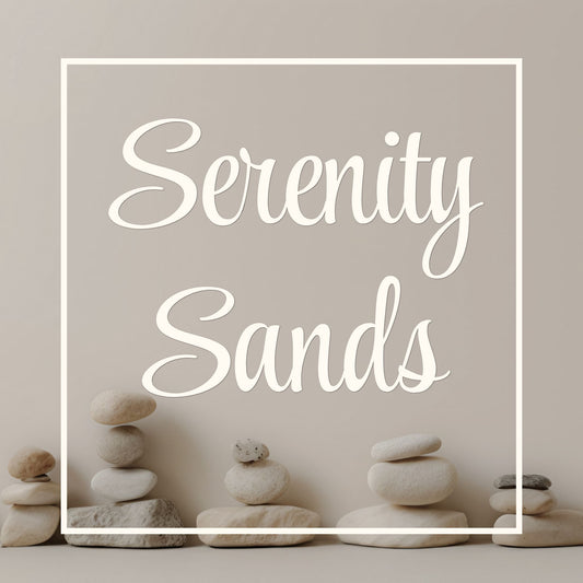 Serenity Sands