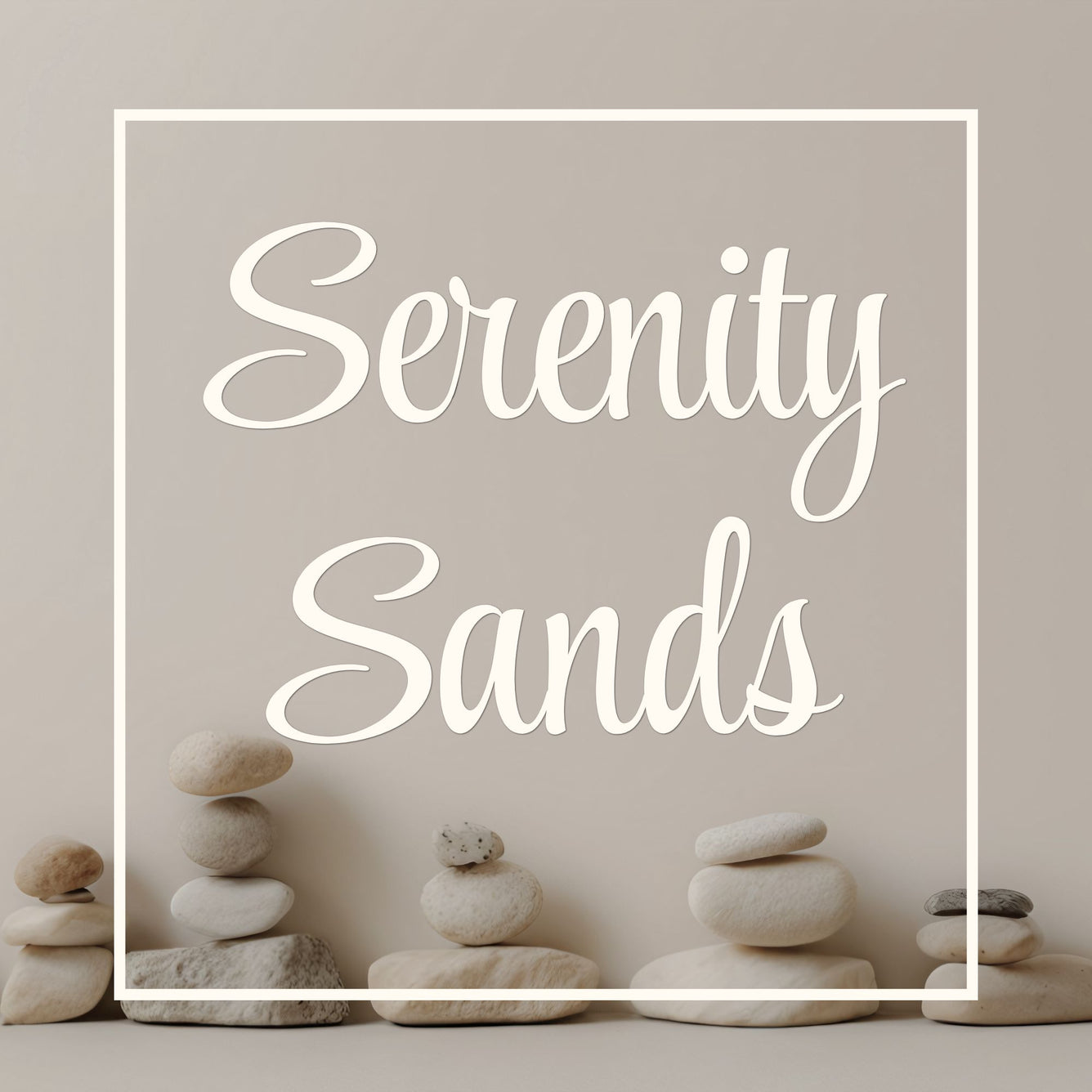 Serenity Sands