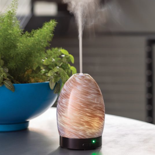 Sparkling Sands Oil Diffuser