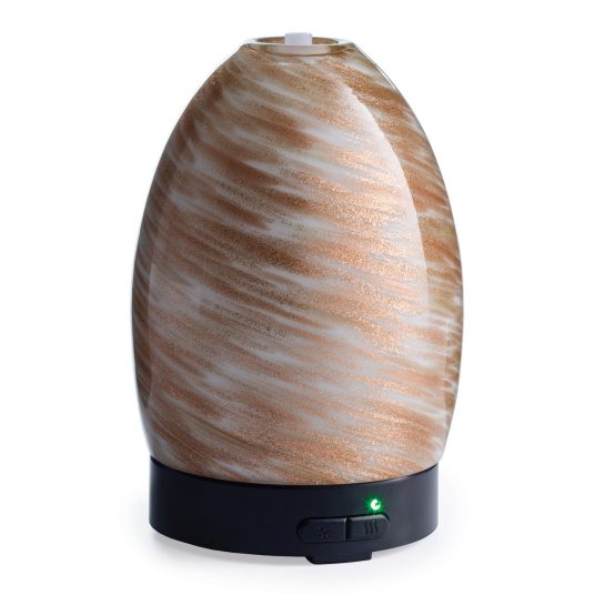 Sparkling Sands Oil Diffuser