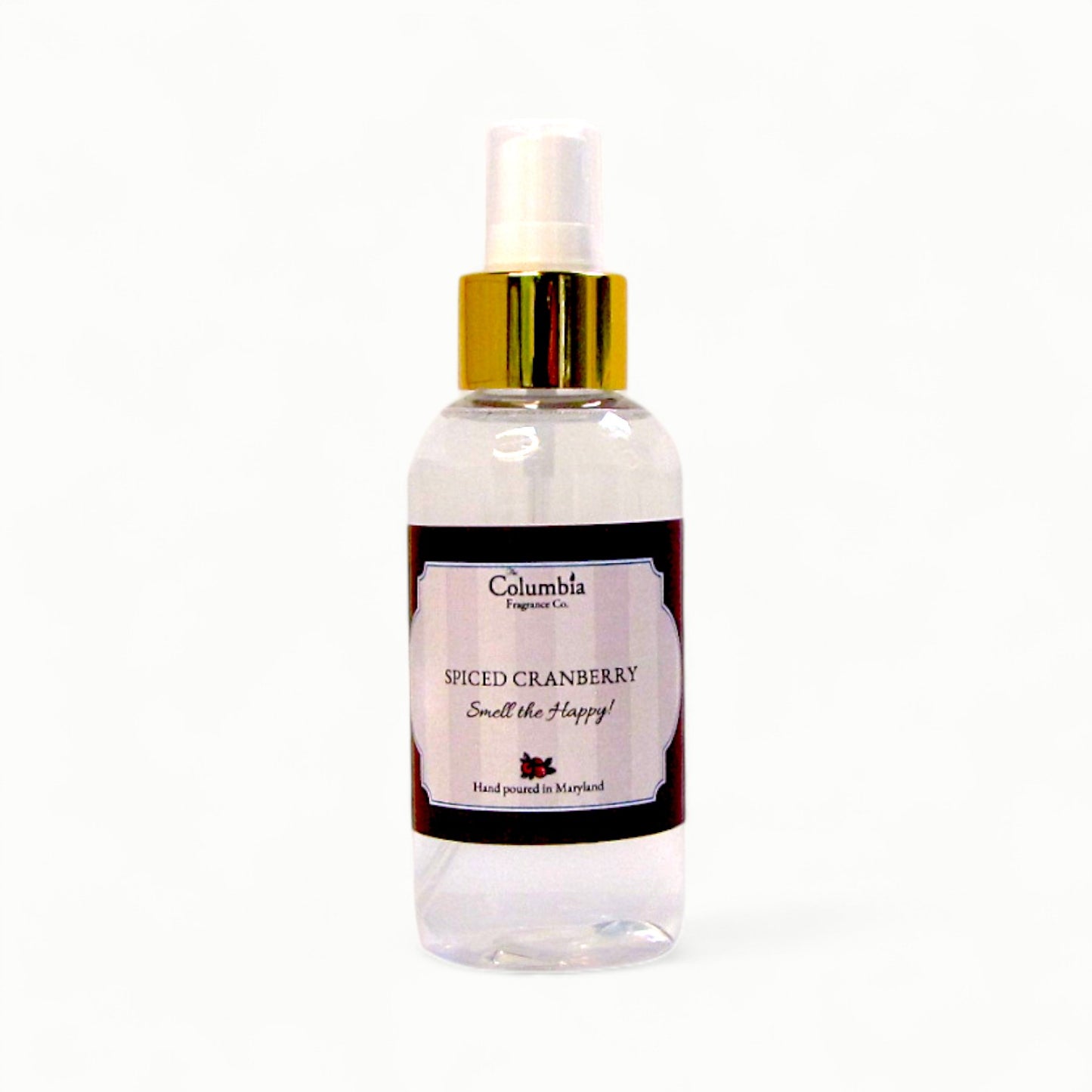 Fragrance sprays, 4 oz