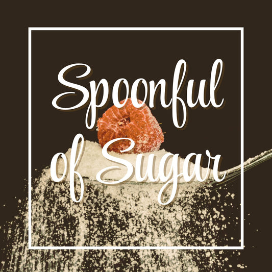 Spoonful of Sugar | The Columbia Fragrance Co.