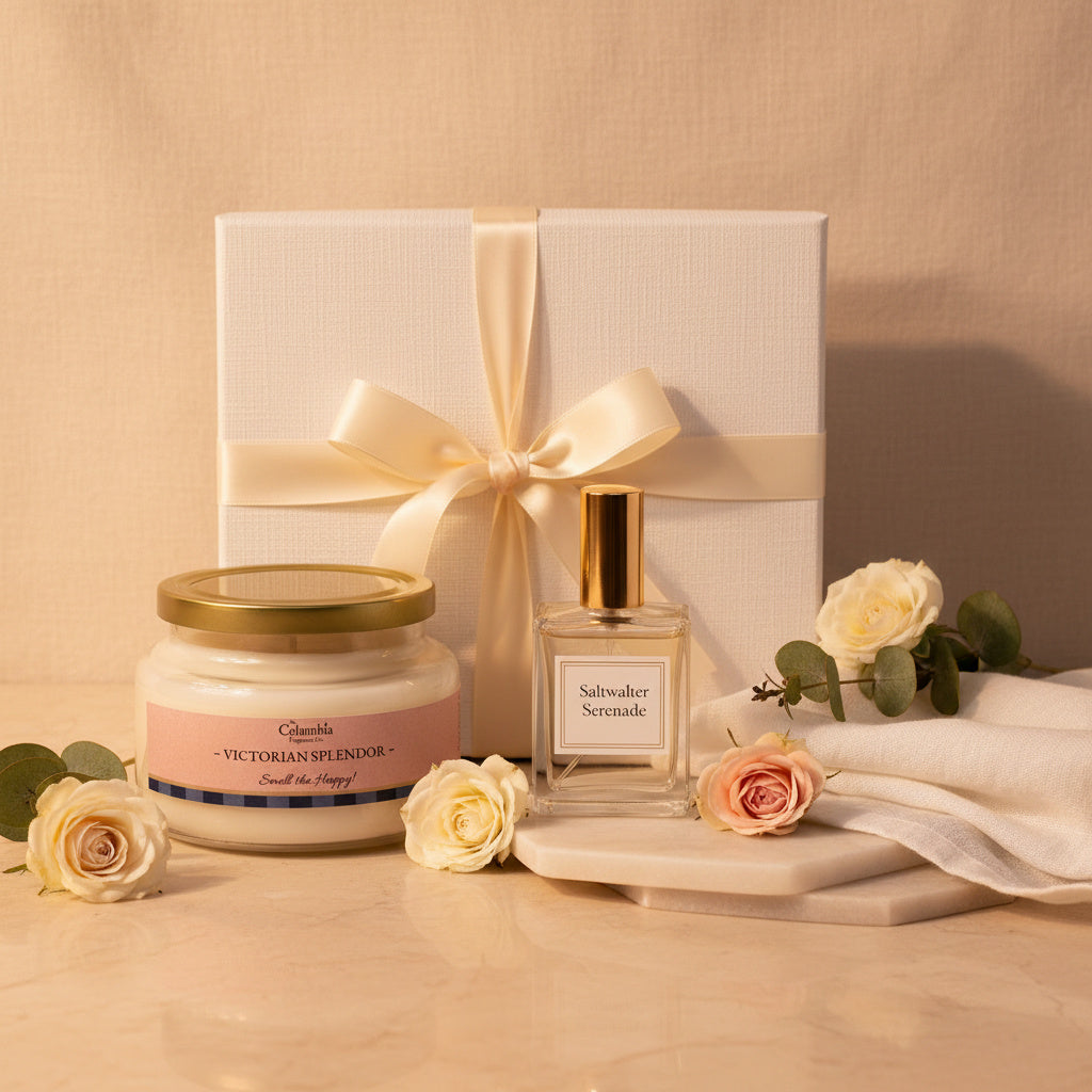 Storybook Romance gift box