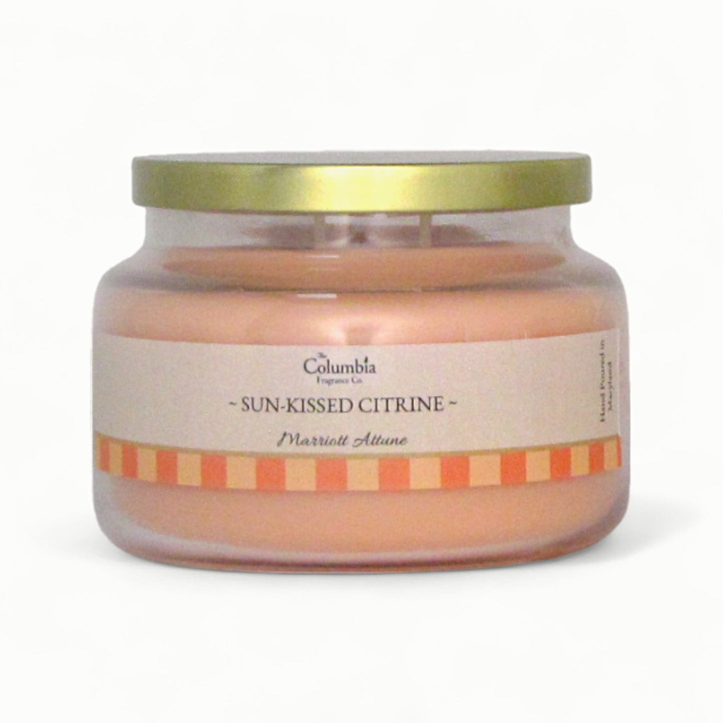 Resort Scent Candles