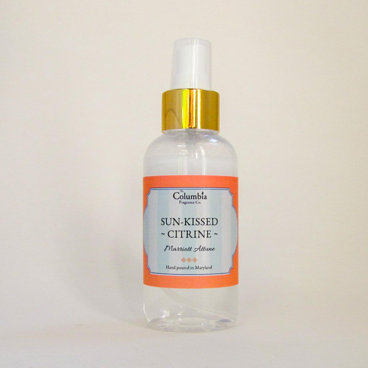 Resort Scent Sprays