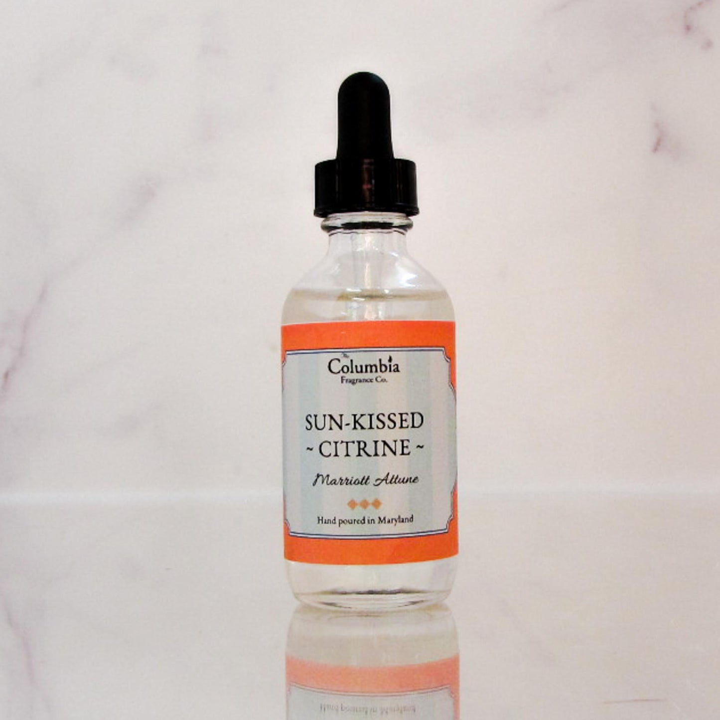 Home fragrance oils, 16oz