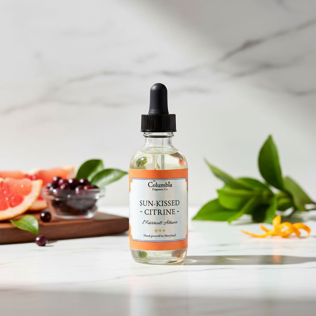 Concierge Collection - Endless Summer