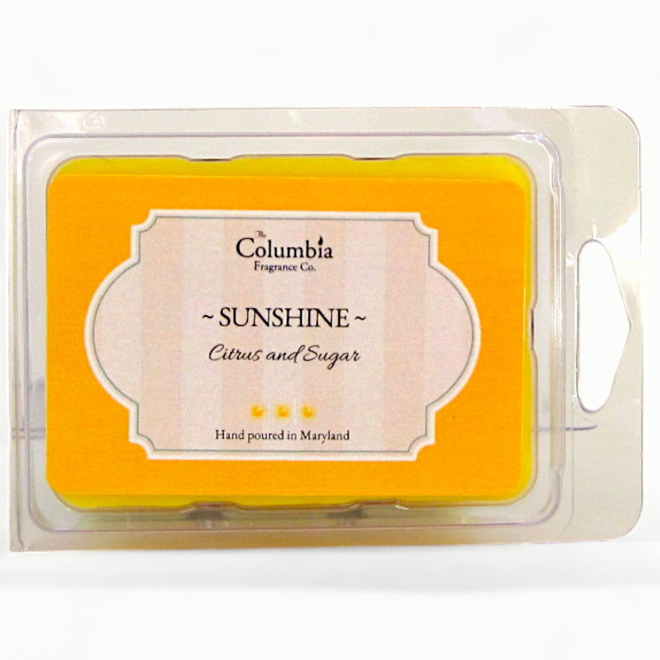 Sunshine