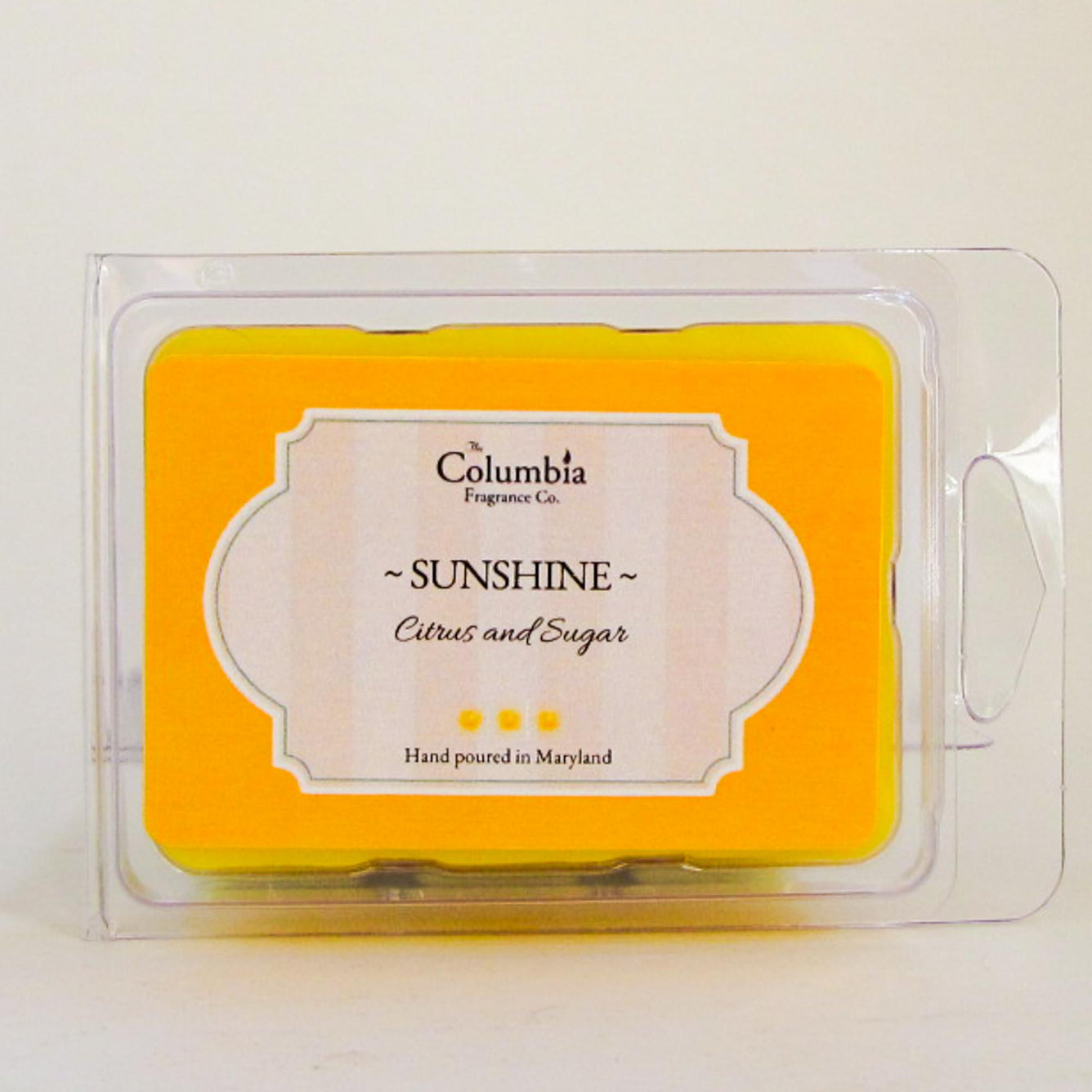 Sunshine