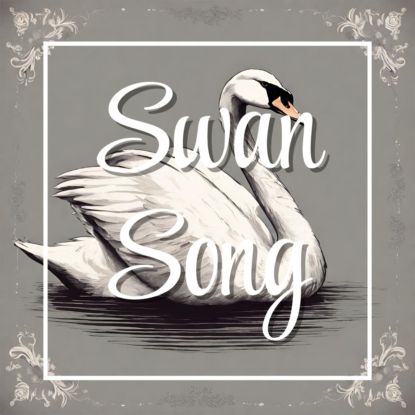 Swan Song | The Columbia Fragrance Co.