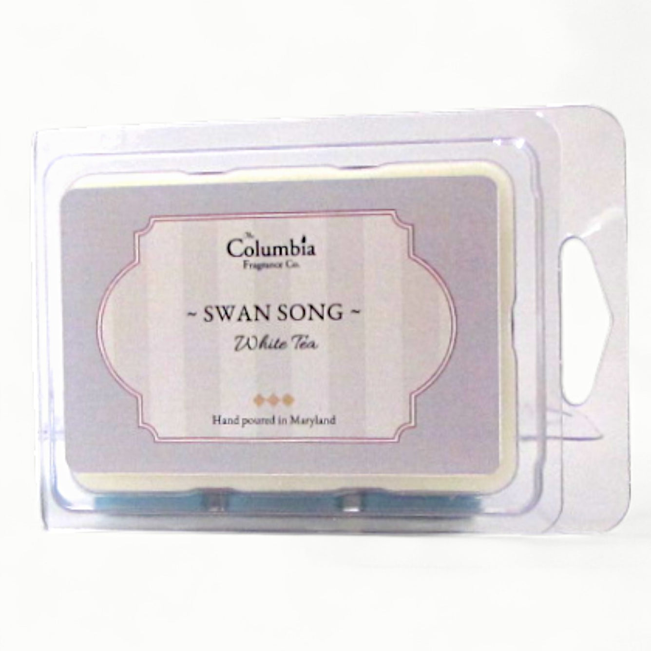 Swan Song