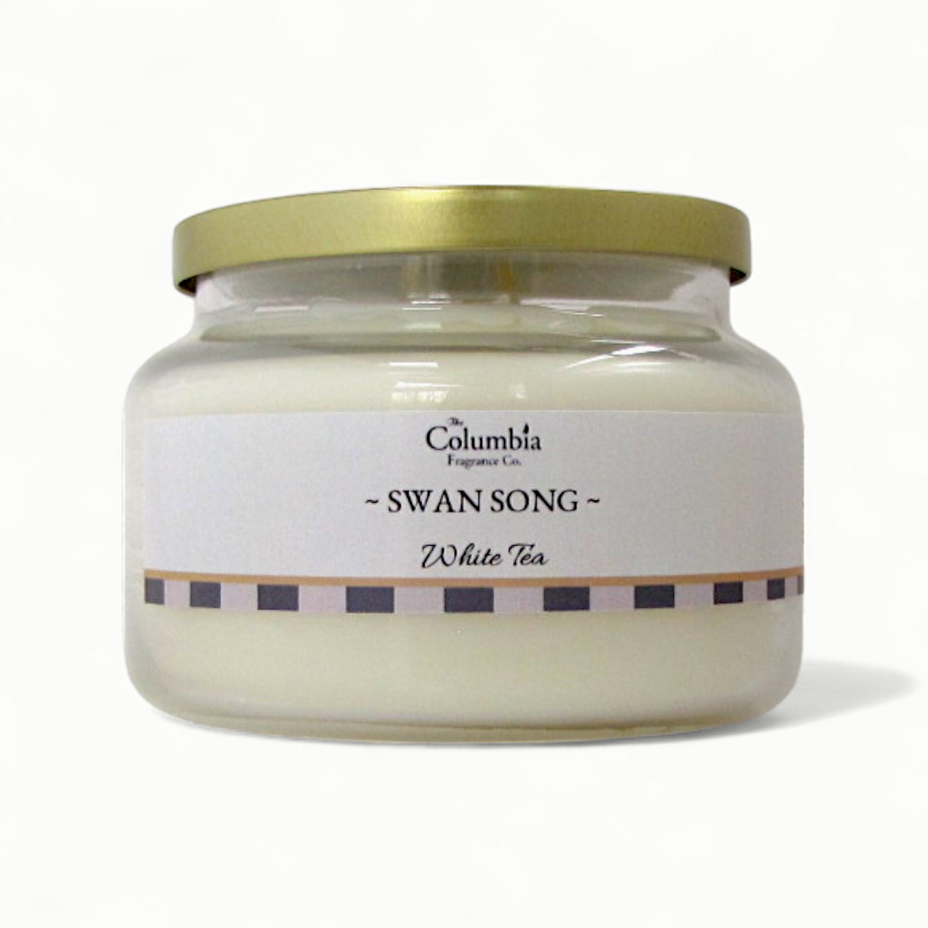 Hotel Scent Candles