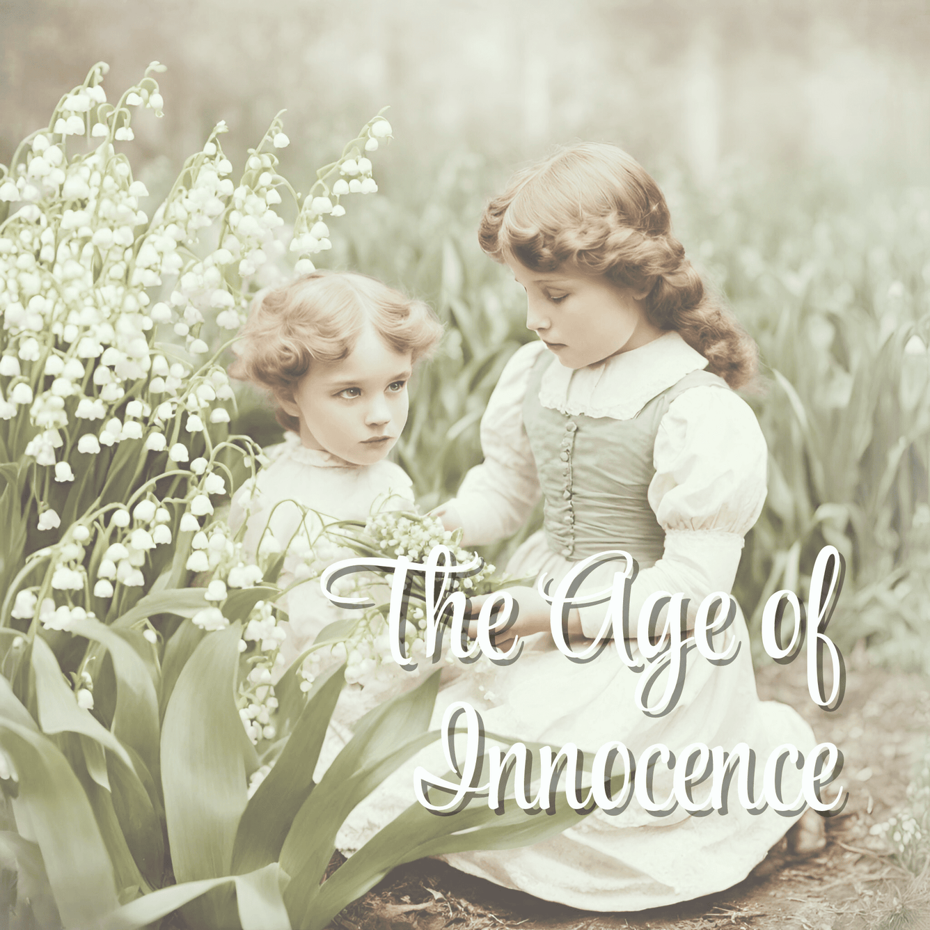 The Age of Innocence | The Columbia Fragrance Co.