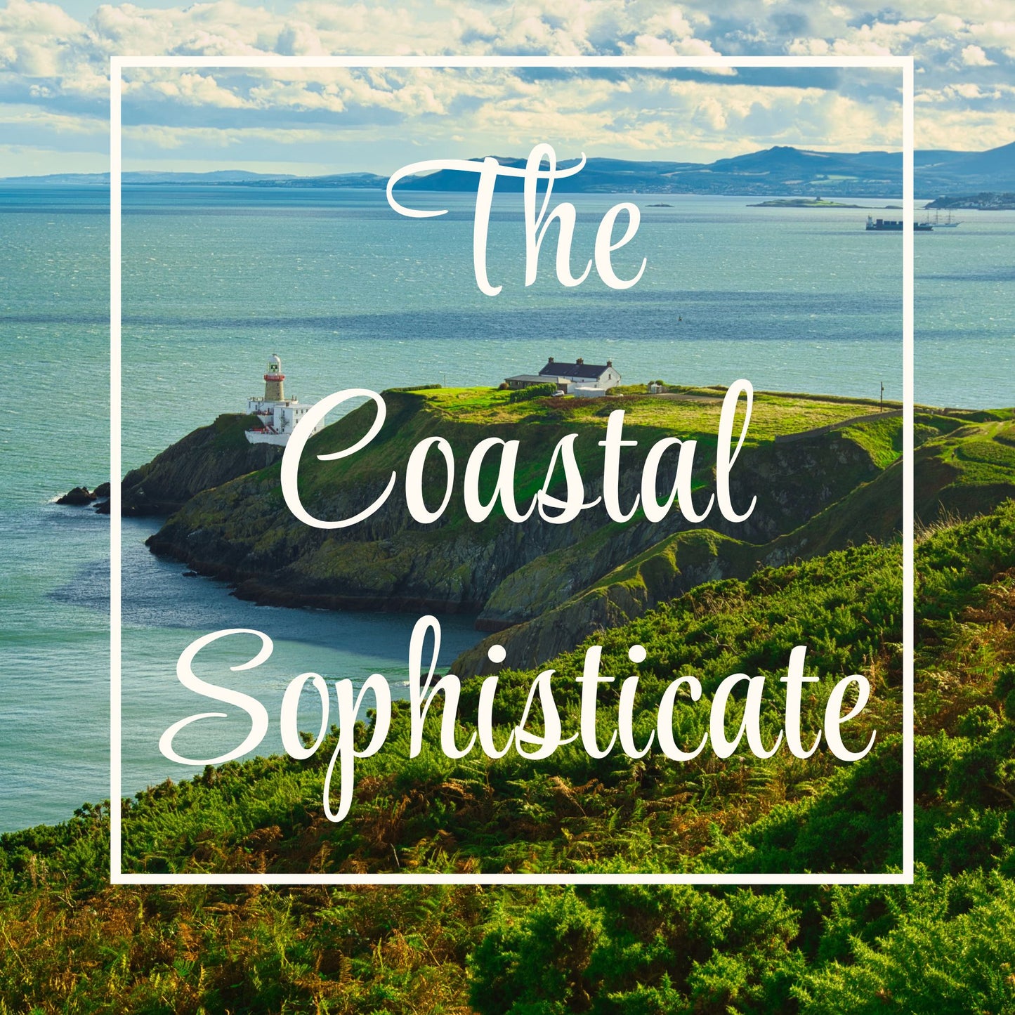 The Coastal Sophisticate - Signature Set