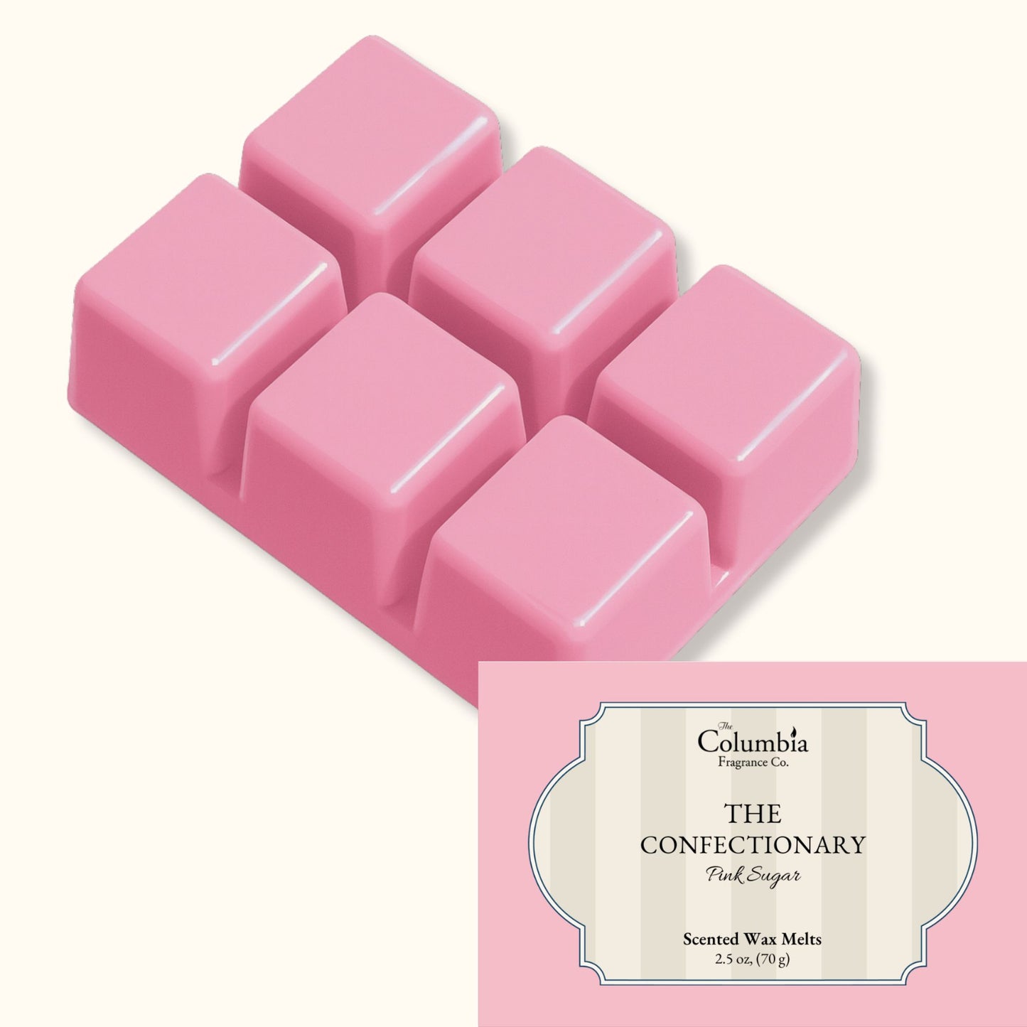 The Confectionary