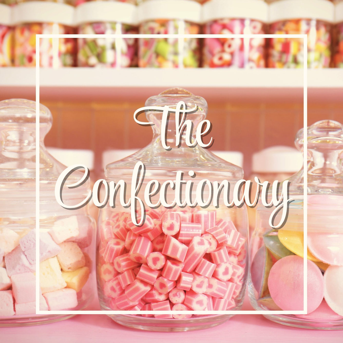 The Confectionary