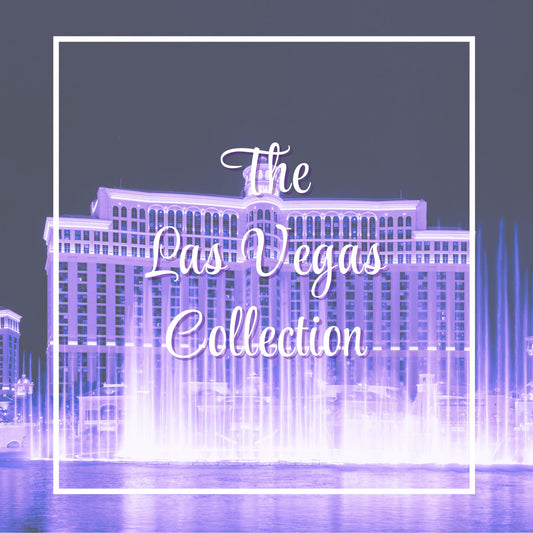Las Vegas Collection Discovery Sets